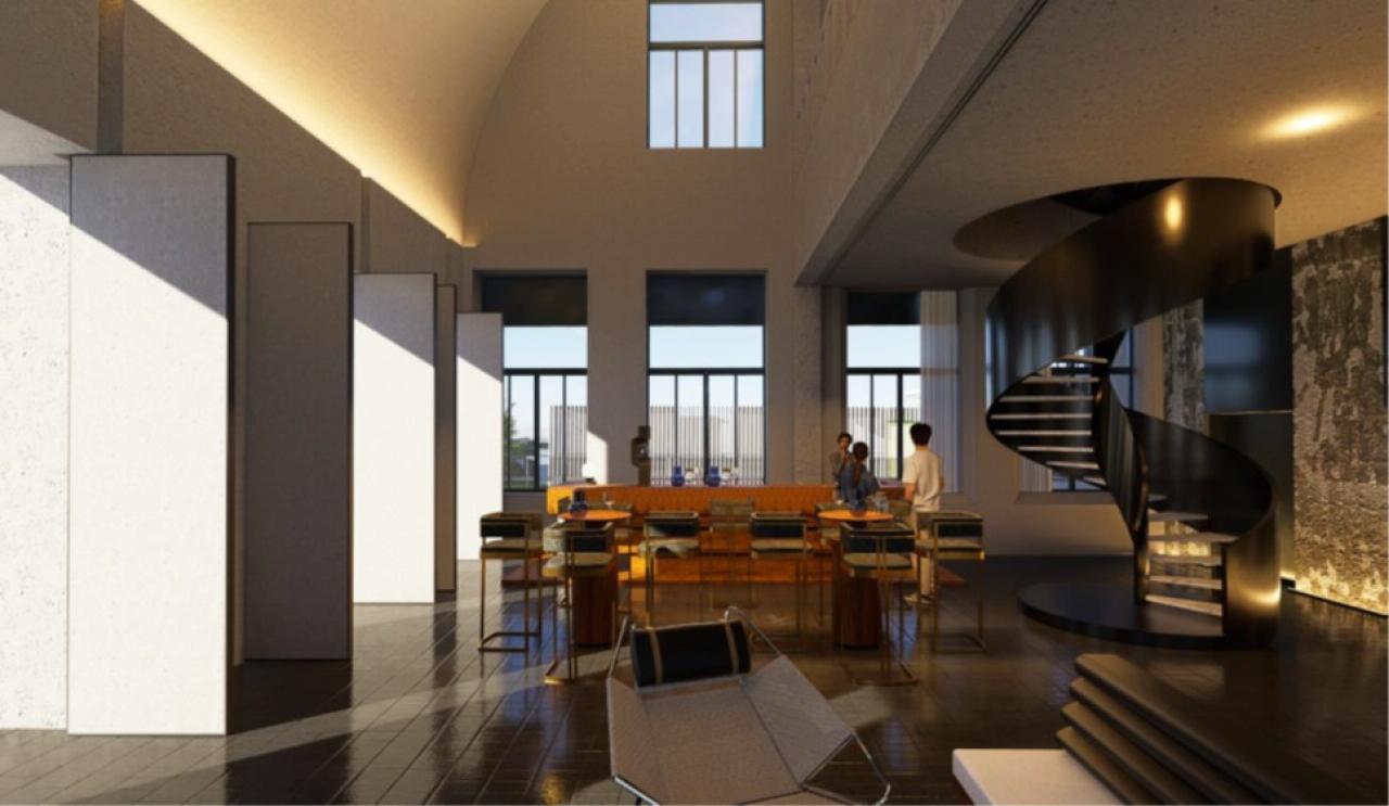 Bureau Paris 7300m² Location bureau Paris OLBUR2205159 16